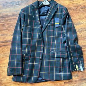 Men’s sport coat